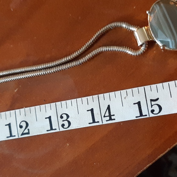 Ann Taylor Pendant Necklace - Picture 7 of 7